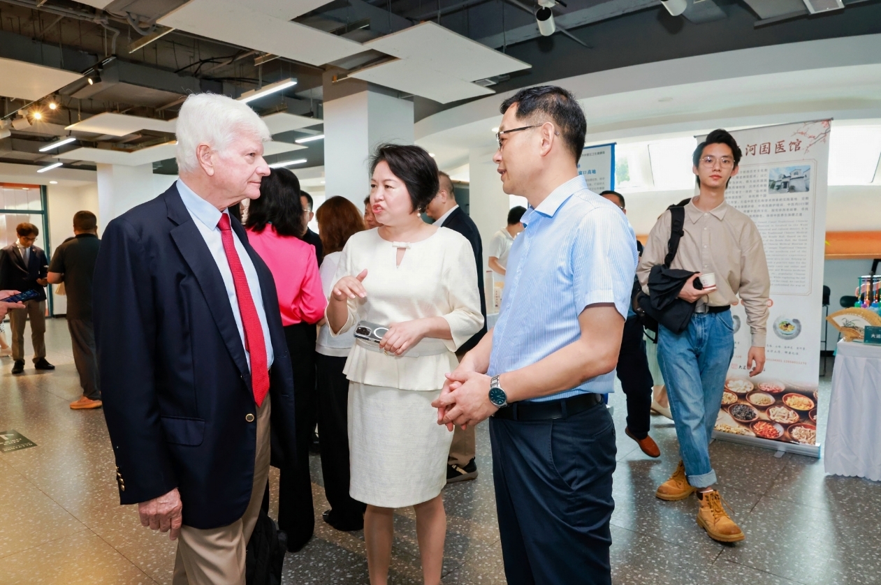 第一届大运河文旅融合学术交流活动成功举办 《大运河文化发展报告》正式发布