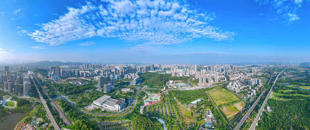 深圳市中医院光明院区将于6月28日开启门诊试运营