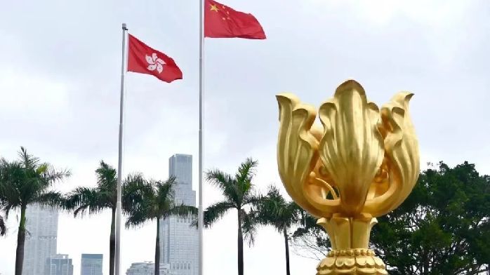 国家安全部：坚决支持香港特区依法打击颠覆国家政权罪行