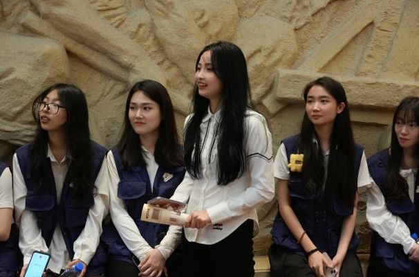 江西师范大学马克思主义学院开展“大思政课”实践教学基地结对行动