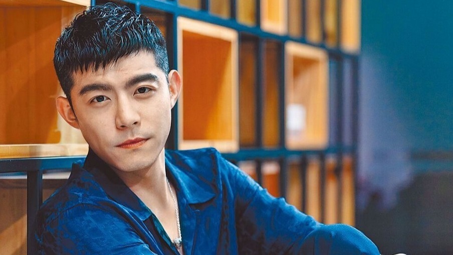 台湾演员王柏杰酒驾被逮捕 因公共危险罪被移送法办封面图