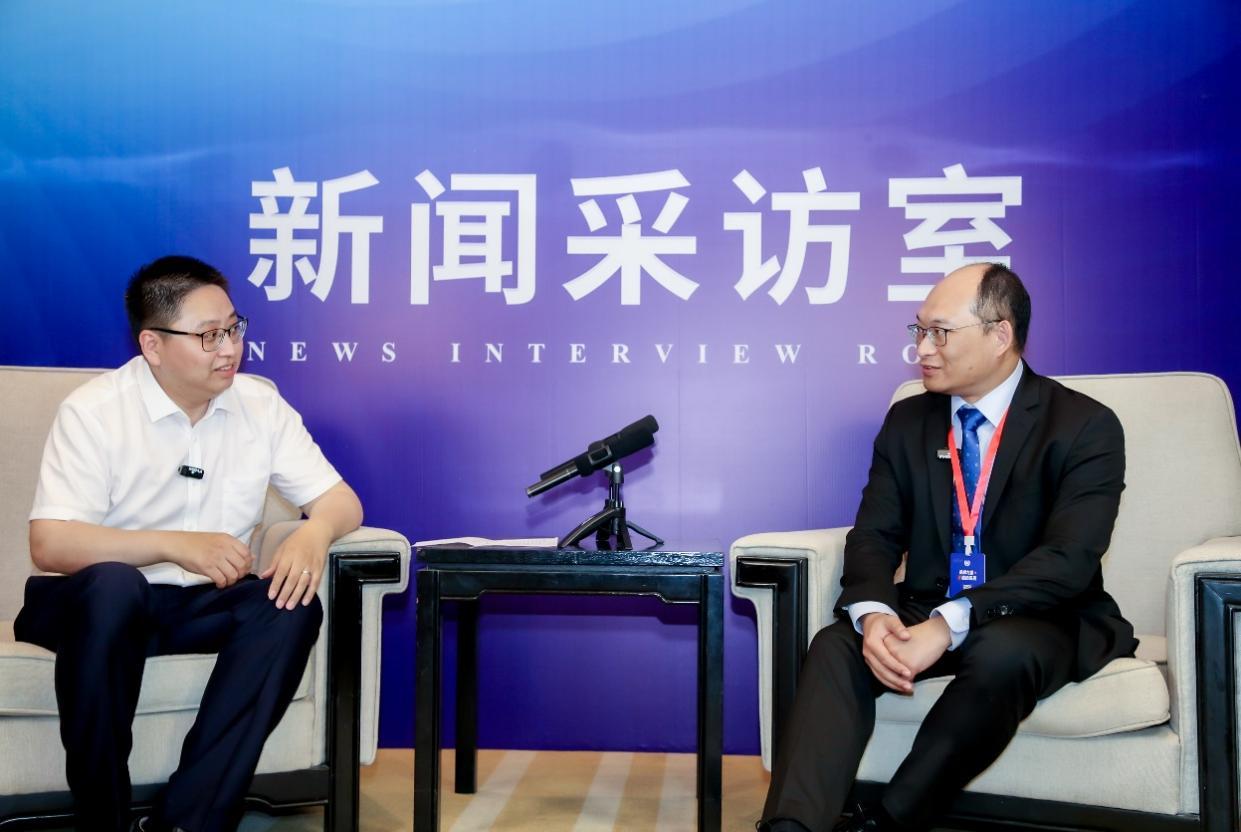 大新银行（中国）行长何嘉扬：打造“精品”银行，走非同质化发展之路