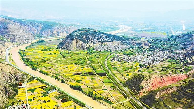 卦台山景区　（本版图片均为资料图）