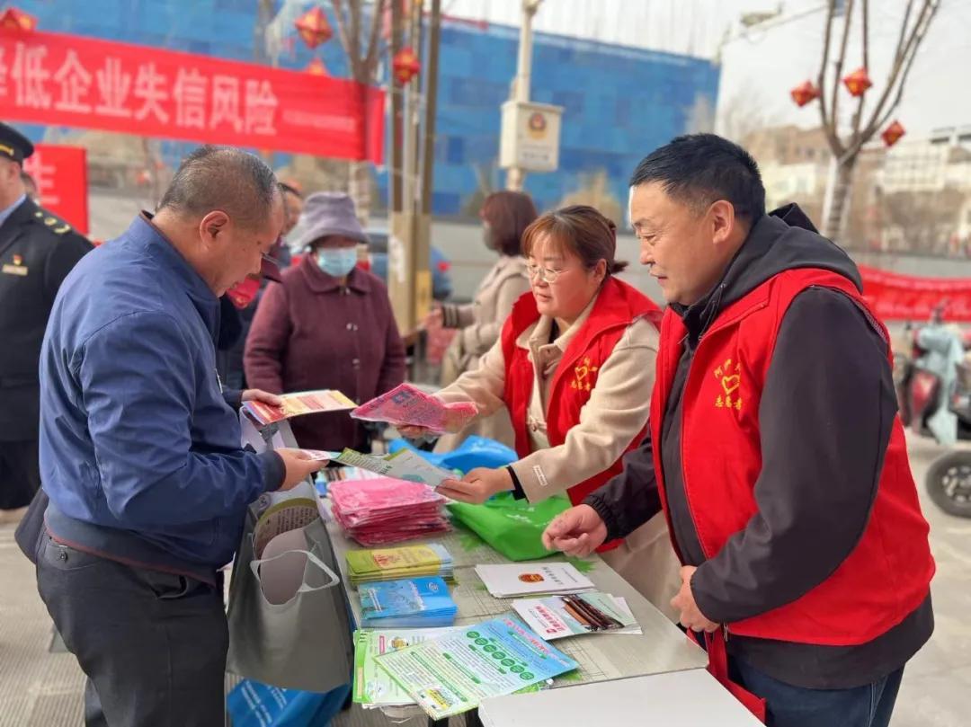 主动创稳护平安　阿克塞为高质量发展营造良好环境