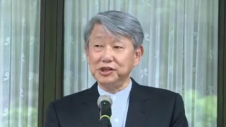 台湾“经济部长”失言挨轰，急改口澄清吁节电