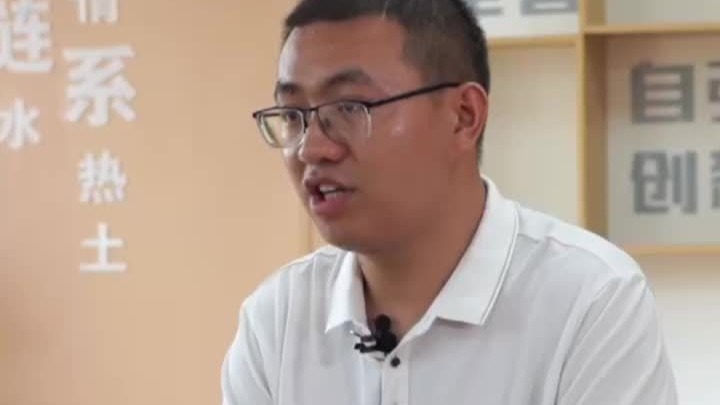 姜萍数学老师希望她能享受决赛，少被贴天才少女标签