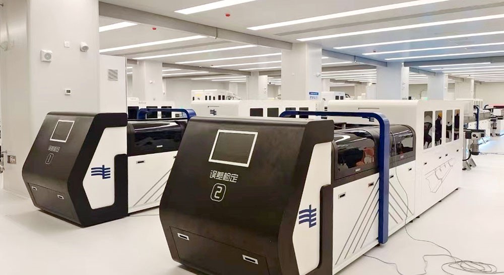 海纳电测：以“电”促“新” ，打造绿能检测新高地