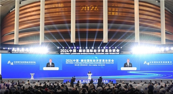 货物进出口：全球市场的桥梁