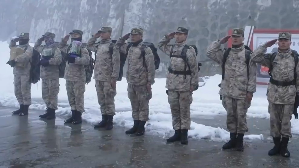 西藏·我们的故事：格桑花开（下）