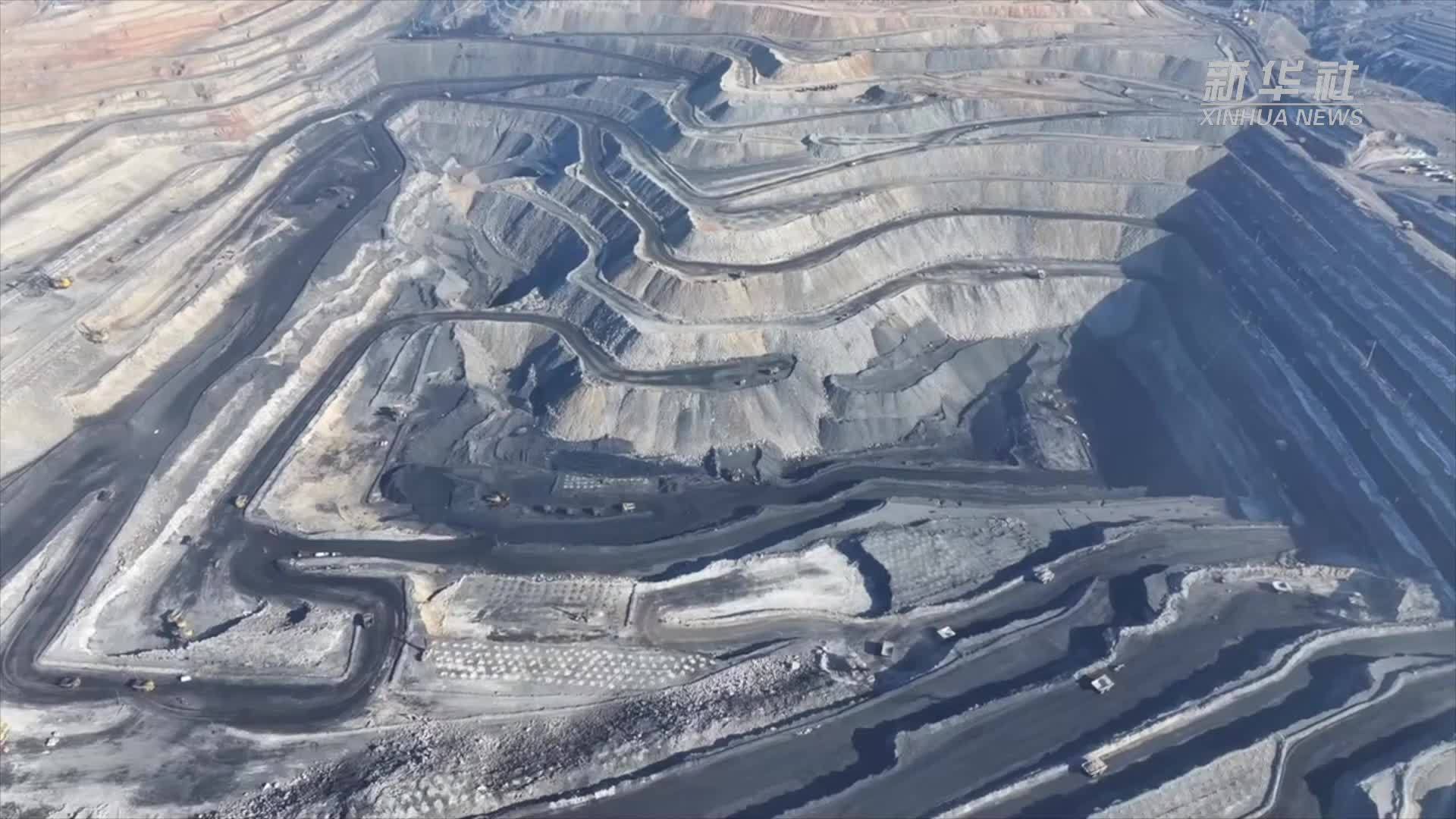 能源资源看中部｜兜底的硬气——山西煤炭能源产业链升级观察