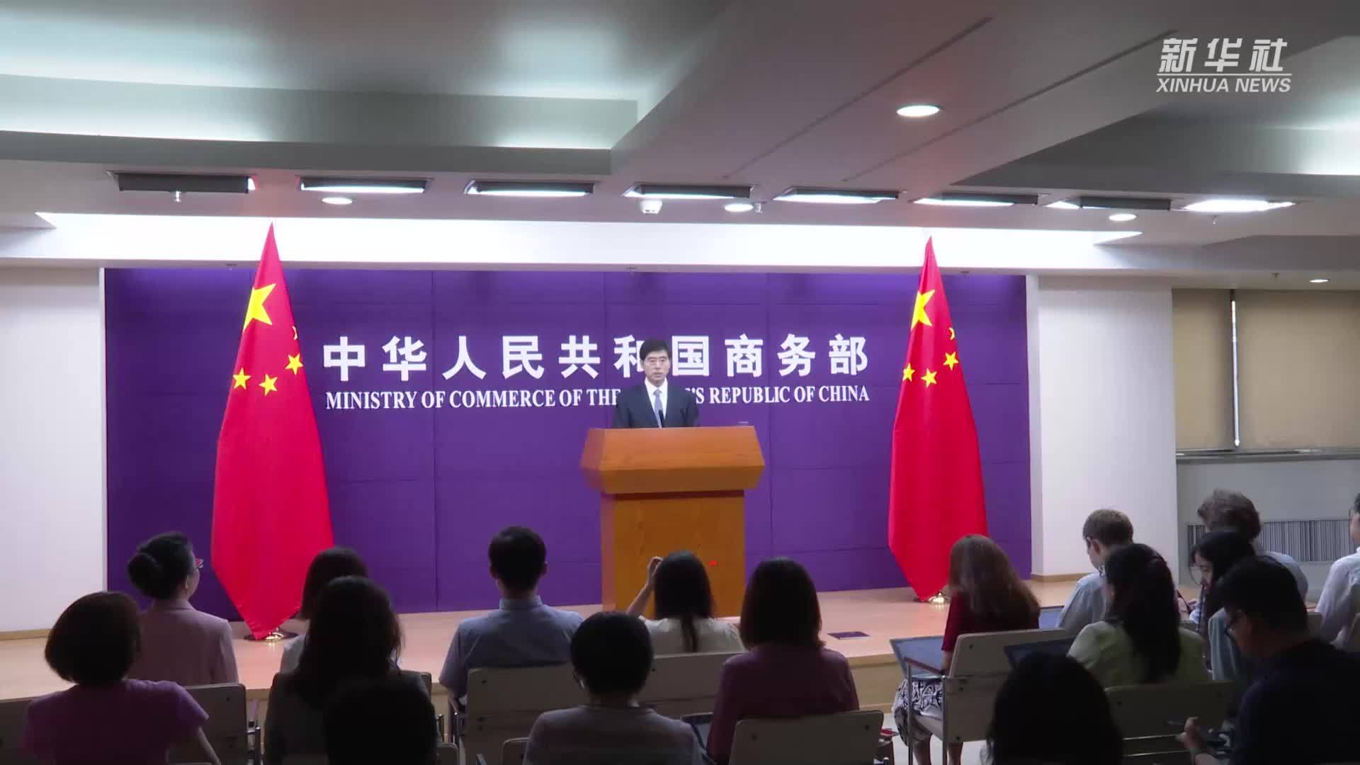 前5个月我国对外承包工程完成营业额同比增长8.8%