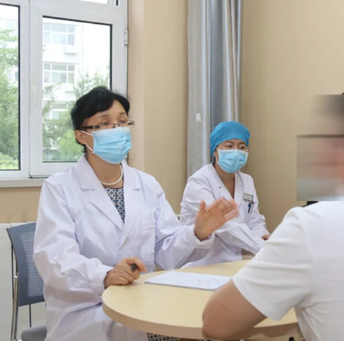 沧州市第三医院对接高端优质资源结硕果：京津专家门诊开诊