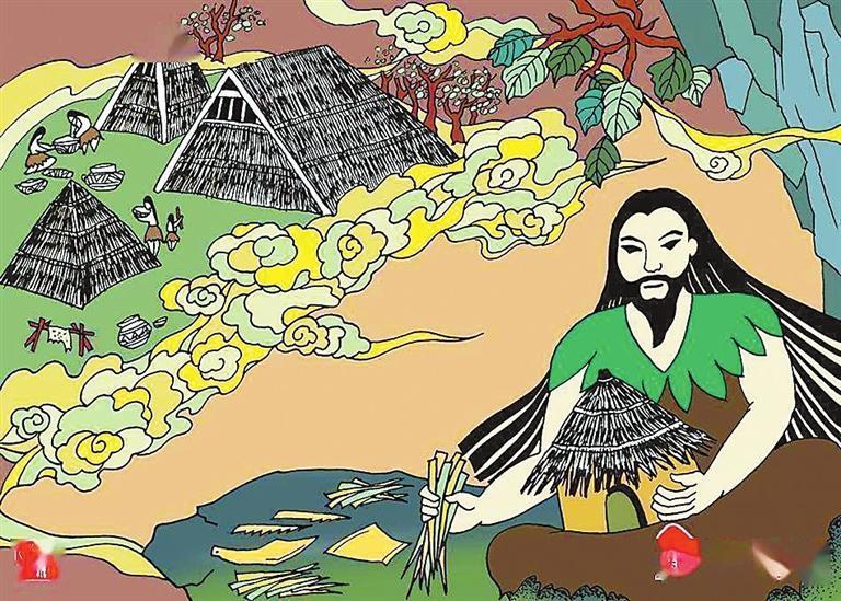 造屋庐　改善居室