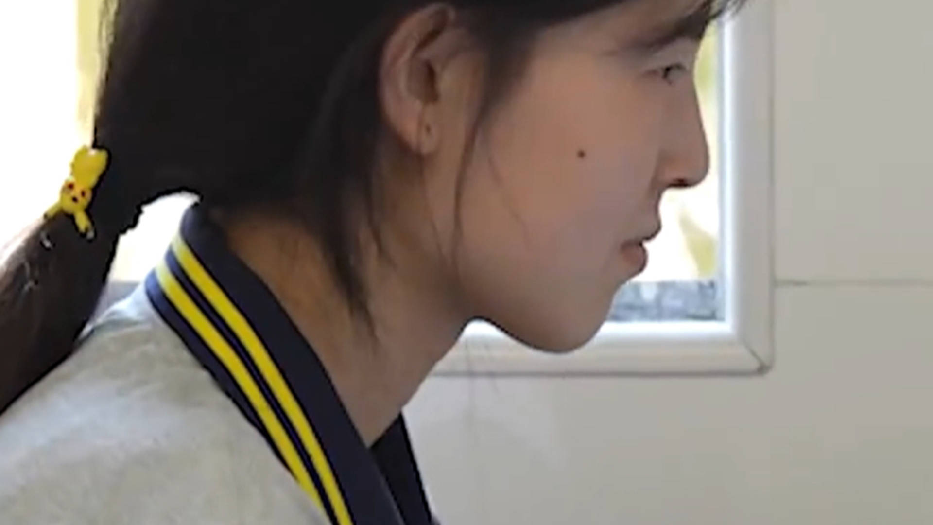 姜萍中考621分能上重点高中却为何去中专？各方说法不一