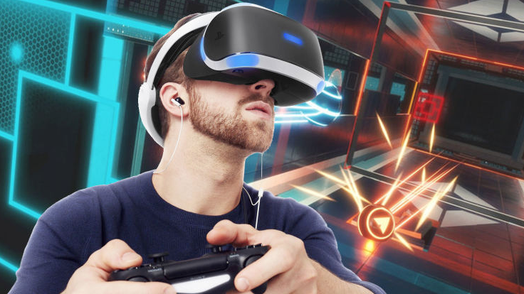 消息稱索尼已削減VR開發計劃，目前隻計劃推出2款遊戲