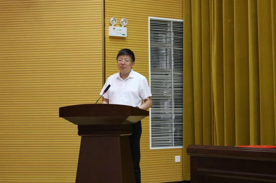 浙江大学继续教育学院与陕西马栏干部学院签署战略合作协议