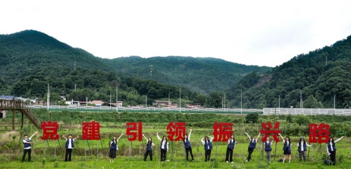江西师范大学马克思主义学院开展“大思政课”实践教学基地结对行动