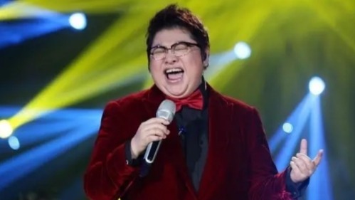 请战成功？知情人士曝韩红将参加《歌手》封面图