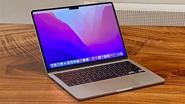 蘋果最強筆記本！曝M4 MacBook Pro於2024年年底登場