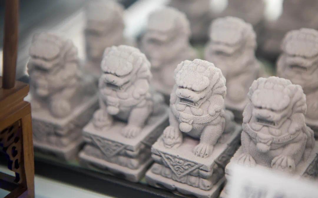 藏在市区里!江北这个街区焕然一新!