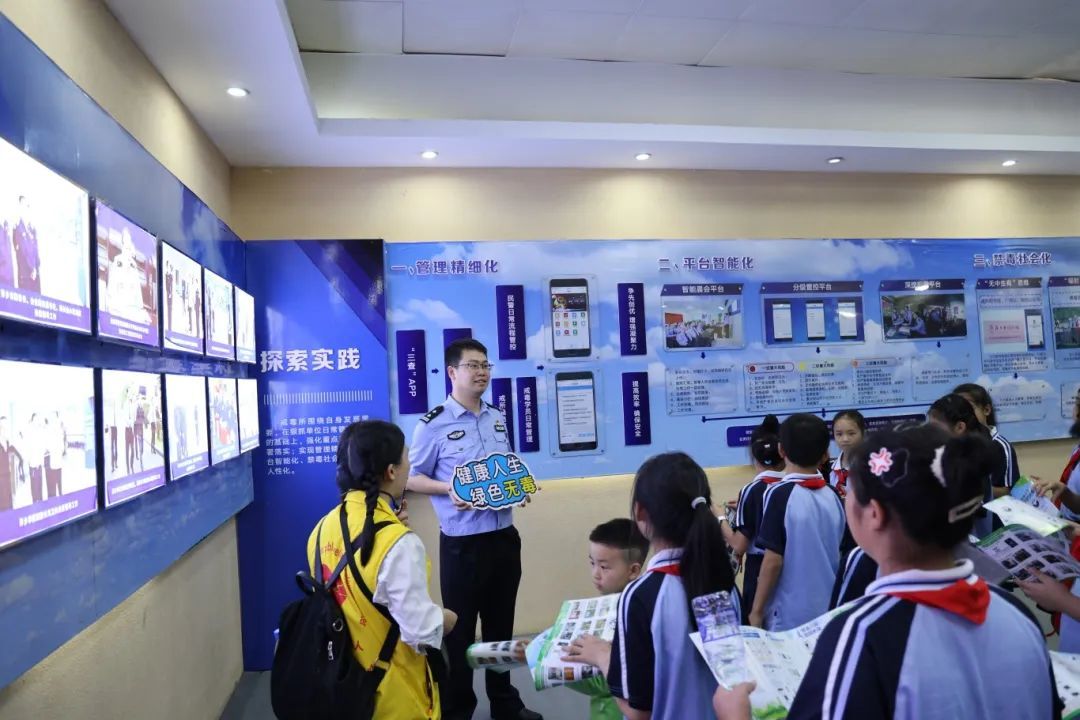 江西:举报涉毒犯罪,最高可奖励30万元