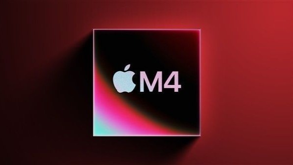 性能飛躍！曝蘋果M4版MacBook Pro年底發佈