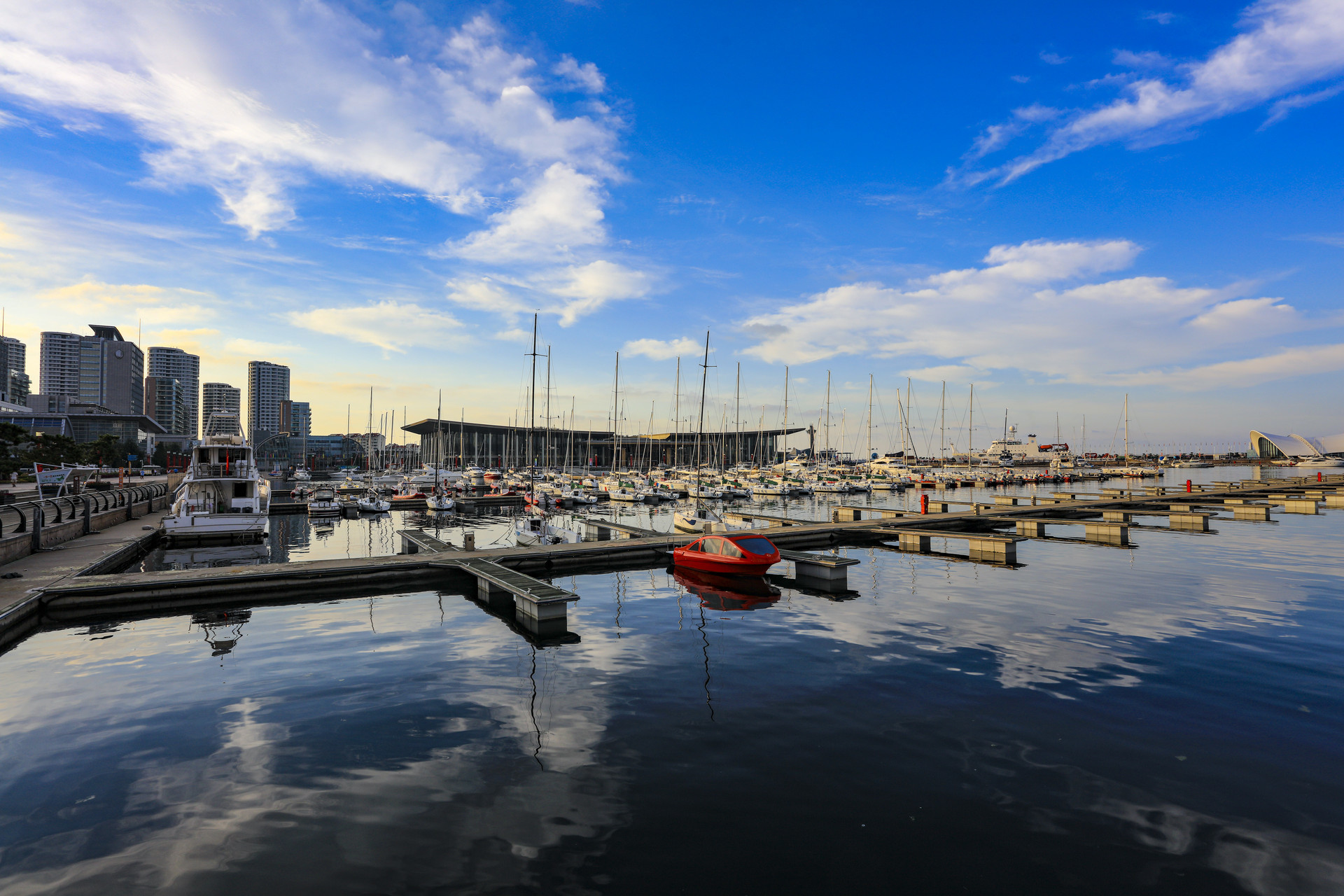 @青岛毕业生 各种特惠惊喜和一大批免费景点等你打卡