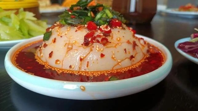 「宁夏」，你可太宝藏了