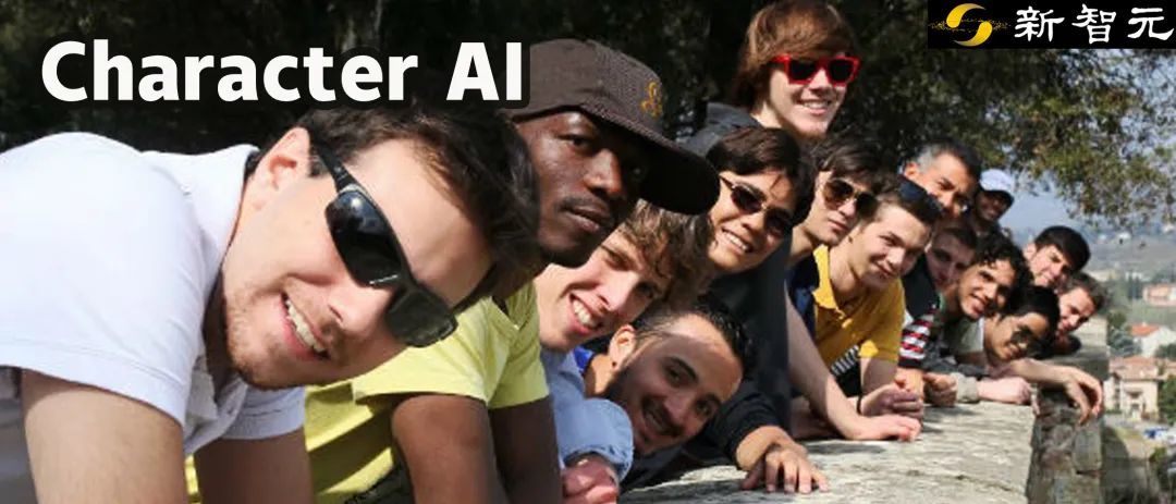 这个AI器具，让好意思国年青东谈主落拓上瘾！Character AI每秒被查询2万次，占谷歌搜索20%