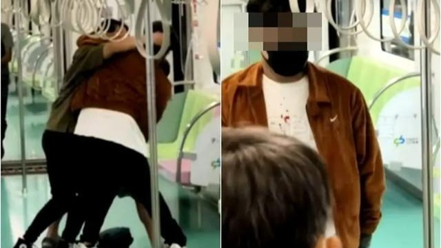 臺中地鐵兇嫌辯解隨機砍人動機甩鍋導師，網友批：標準的塔綠班