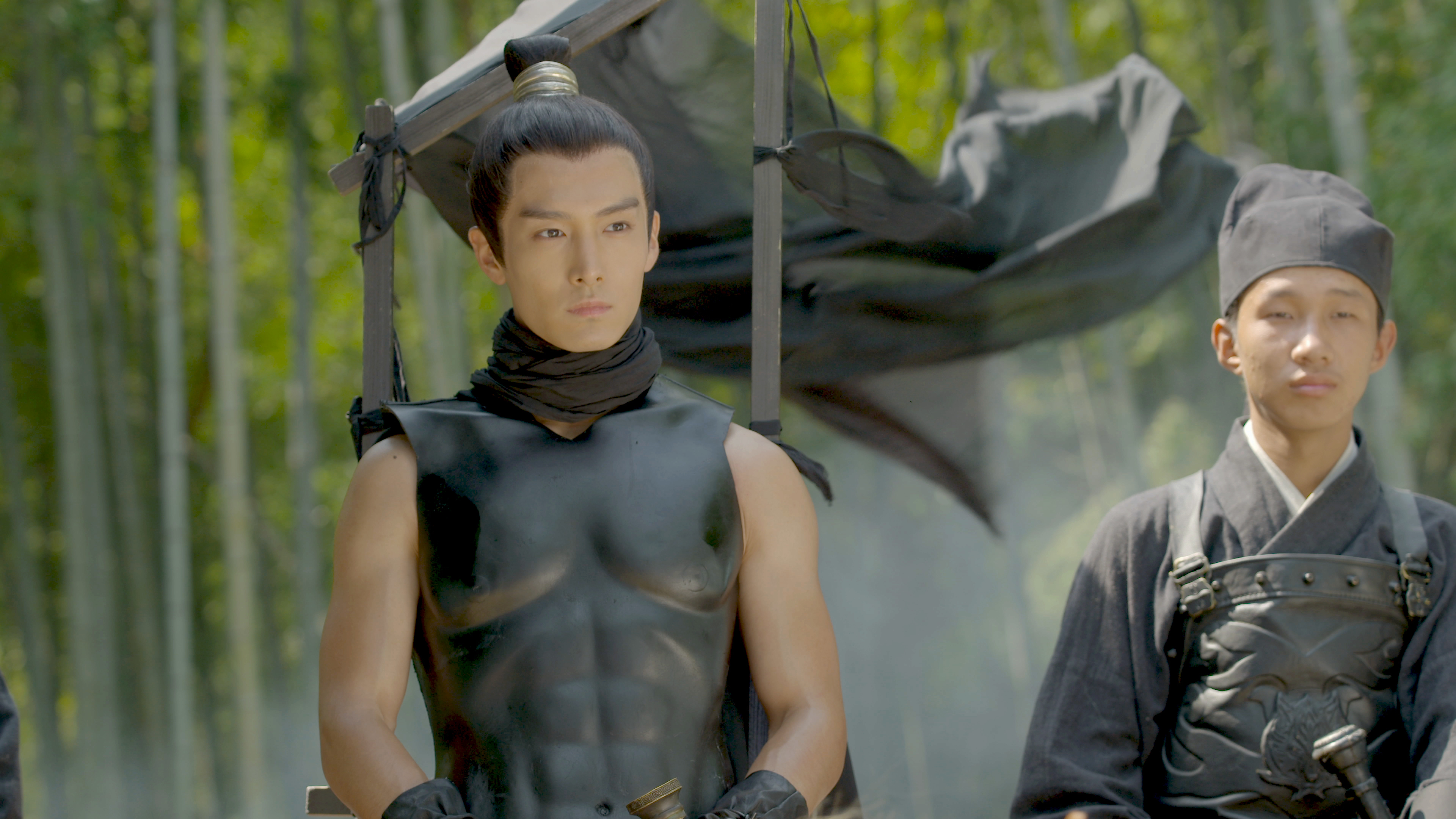 《太子妃升职记》剧照