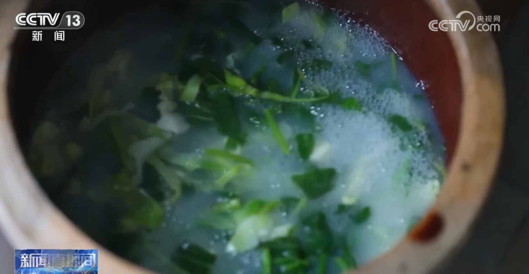 甘肃人夏日解暑神器大battle　你是浆水党or杏皮水党