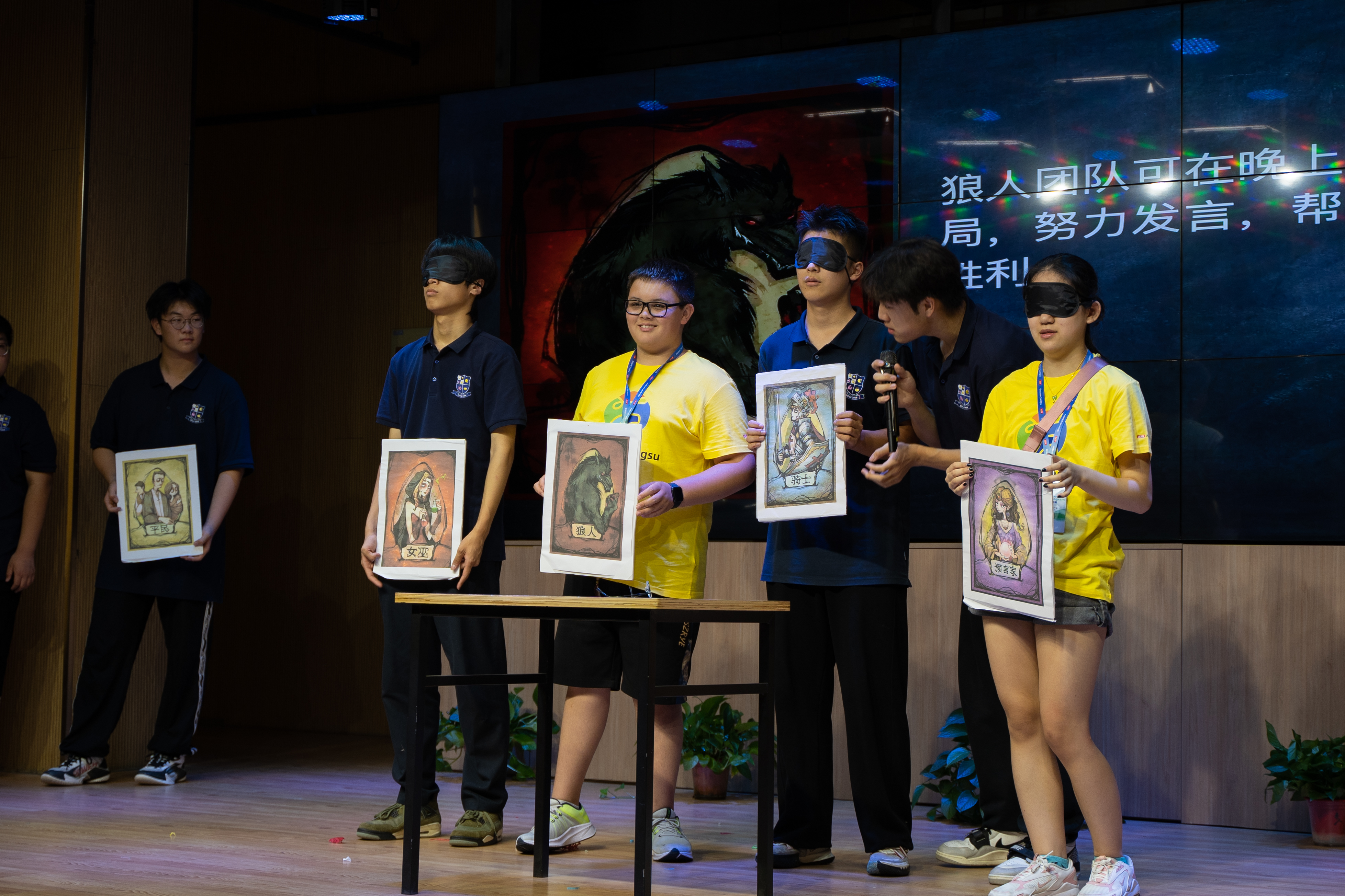 “锦绣江苏”徐州站： 打卡博物馆、品尝地锅鸡、体验梆子戏……美国学生说“很酷”！