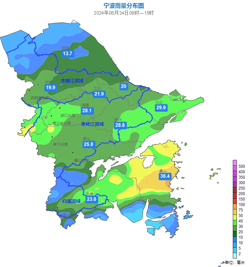 雨雨雨还将持续一周 月底前宁波仍多阵雨或雷雨天气凤凰网宁波_凤凰网