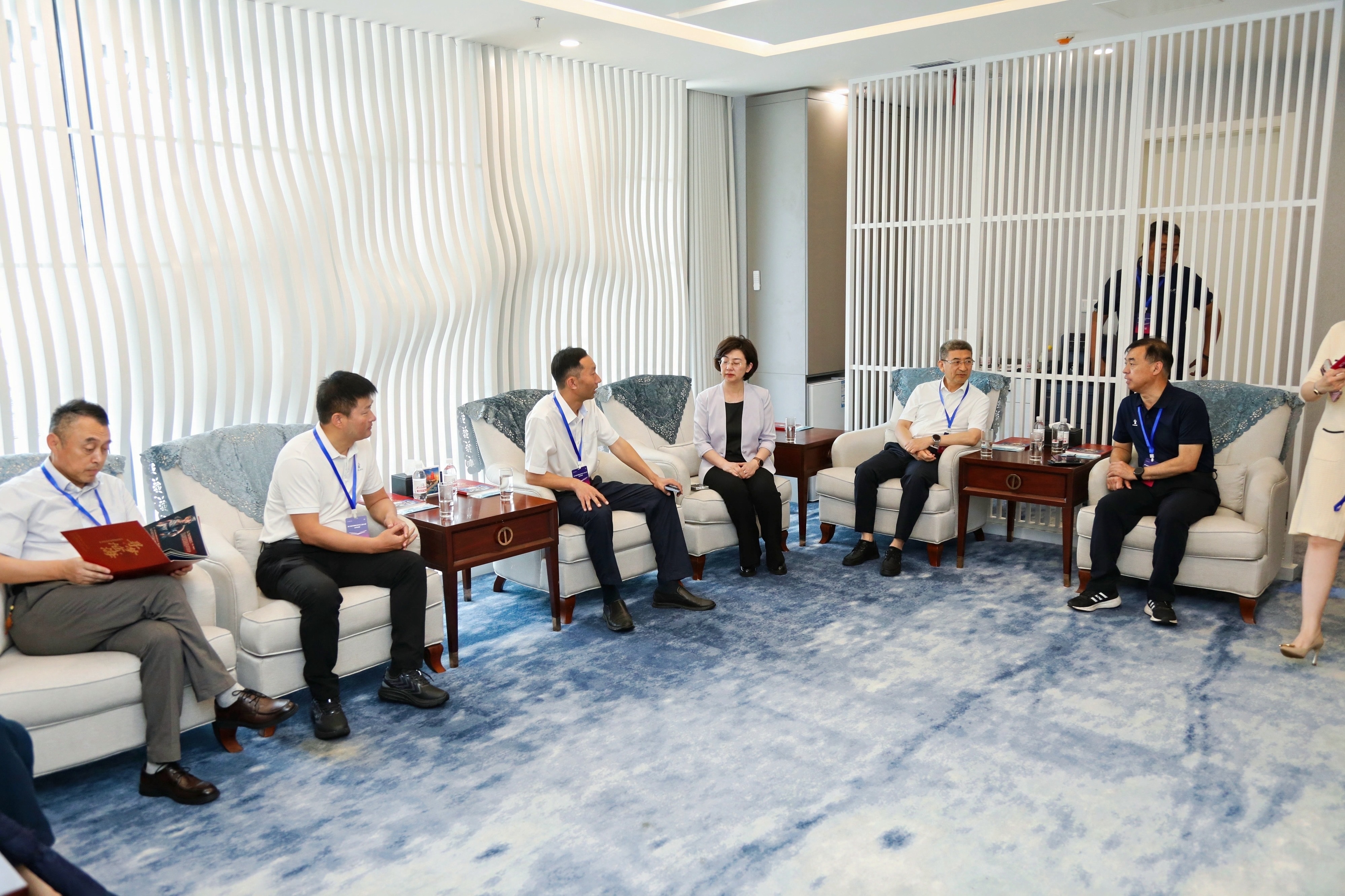 从青岛起航，飞向更大舞台！第八届全国青少年无人机大赛山东省赛隆重开幕