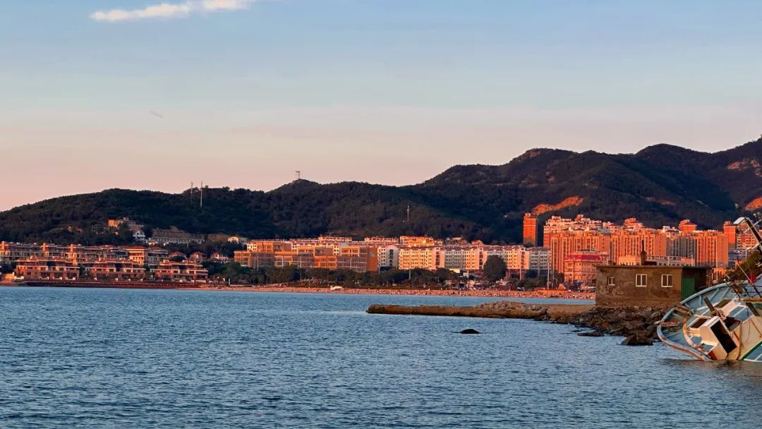 夏天最爱的城市,仍是威海这座海滨之城_凤凰网