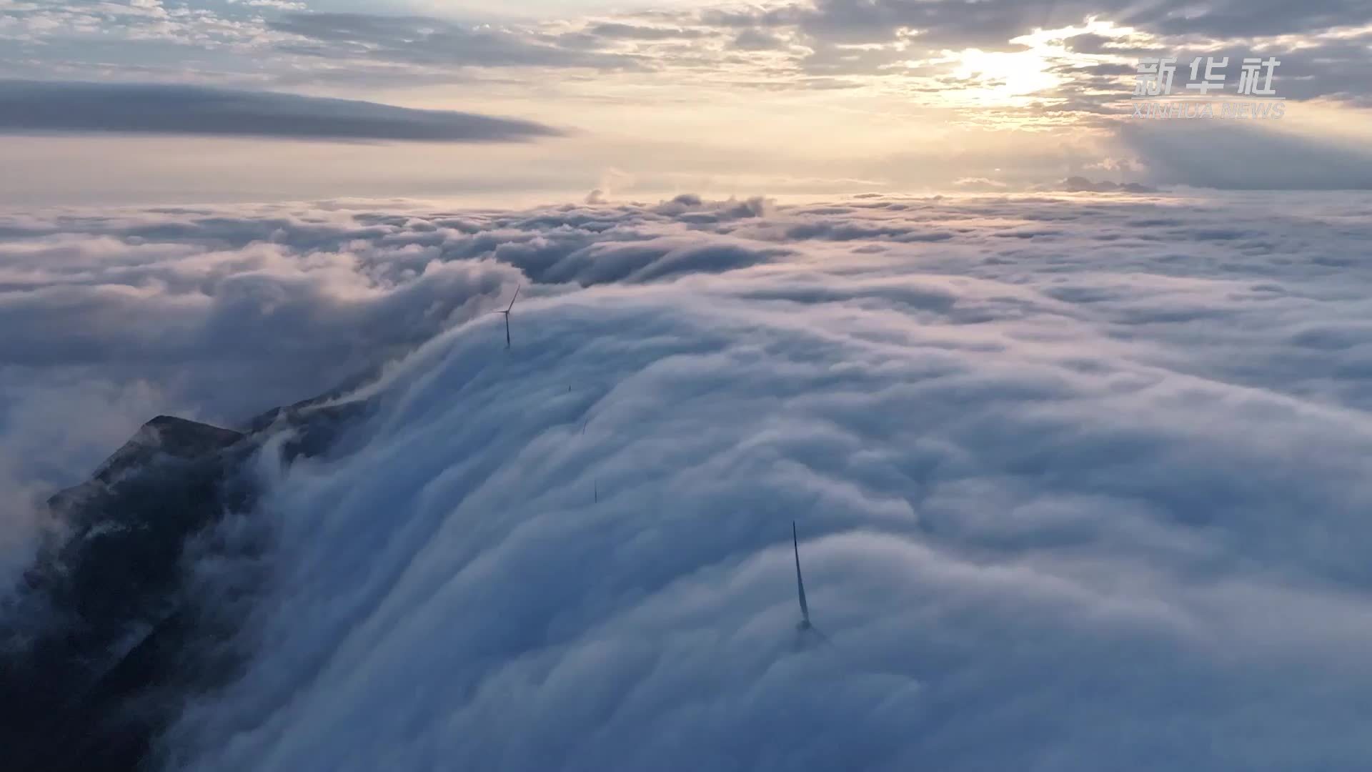江西：优化新能源供给保障迎峰度夏