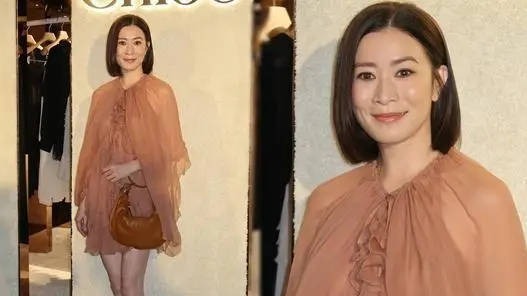 佘诗曼回应《新闻女王》将拍续集：与电影版可能同步开工