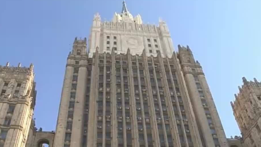 俄罗斯封禁81家欧盟媒体