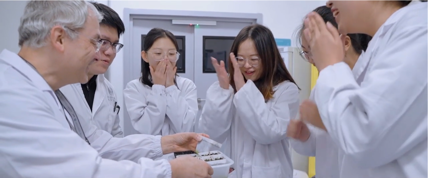 理工学院实验室教学