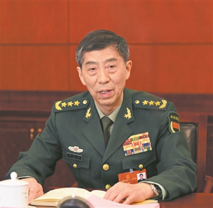 李尚福、魏凤和被开除党籍，意味着什么？