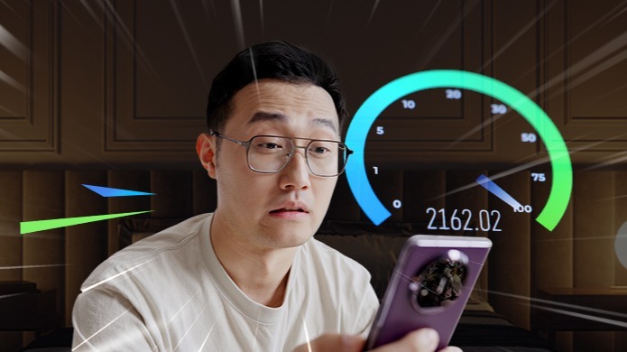 联通智家全屋光宽带体验：用上全屋无死角千兆宽带，居家生活会有什么改变？