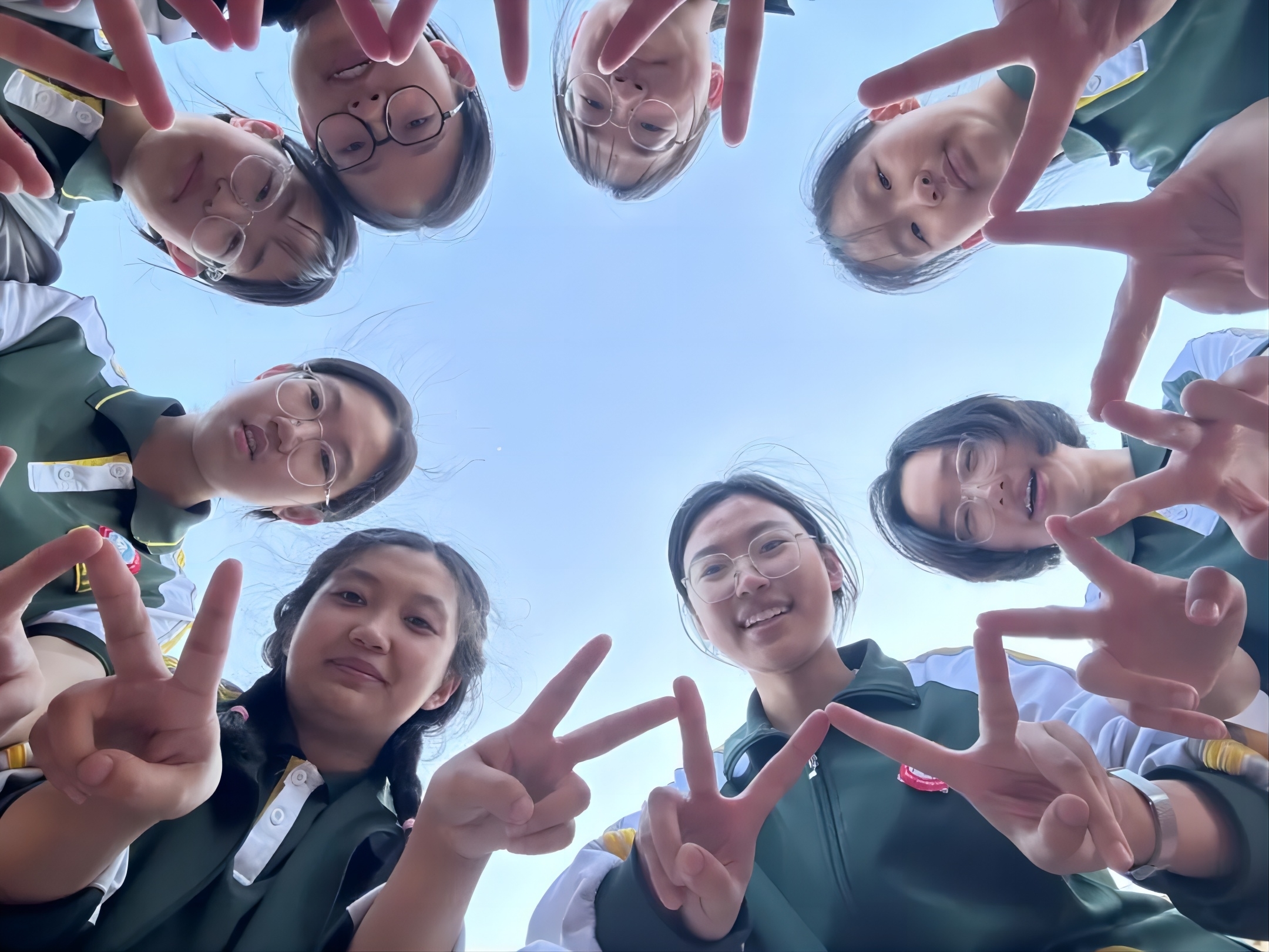 永进无止!揭秘平度一中高考成绩“全面辉煌”的背后