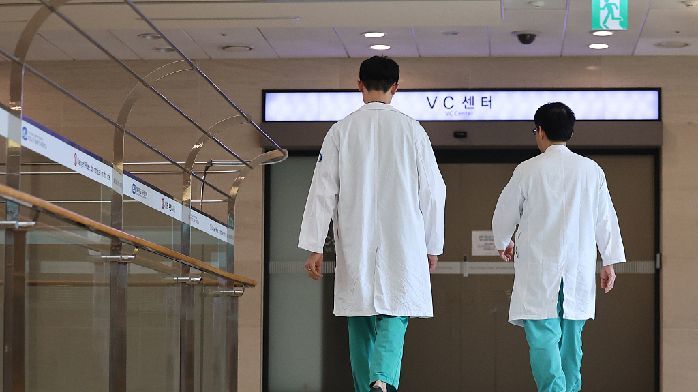 虧慘瞭！韓媒：實習醫生罷工，首爾兩傢大型醫院預計今年將虧損約897億韓元