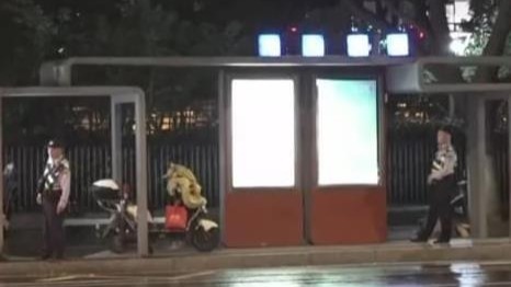 日本母子在苏州遭砍伤，另有一中国女性重伤