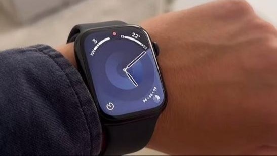 蘋果Apple Watch Series 10手表CAD渲染圖曝光
