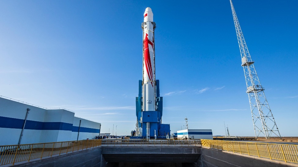 航天级试验设备