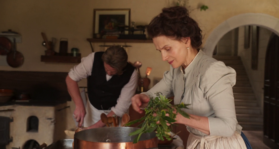 《法式火锅》剧照