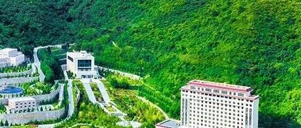 金徽股份绿色传奇背后，不止一个郭家沟铅锌矿