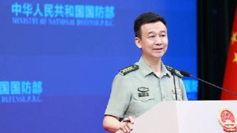 國防部回應臺軍漢光40號演習取消大型火力展示